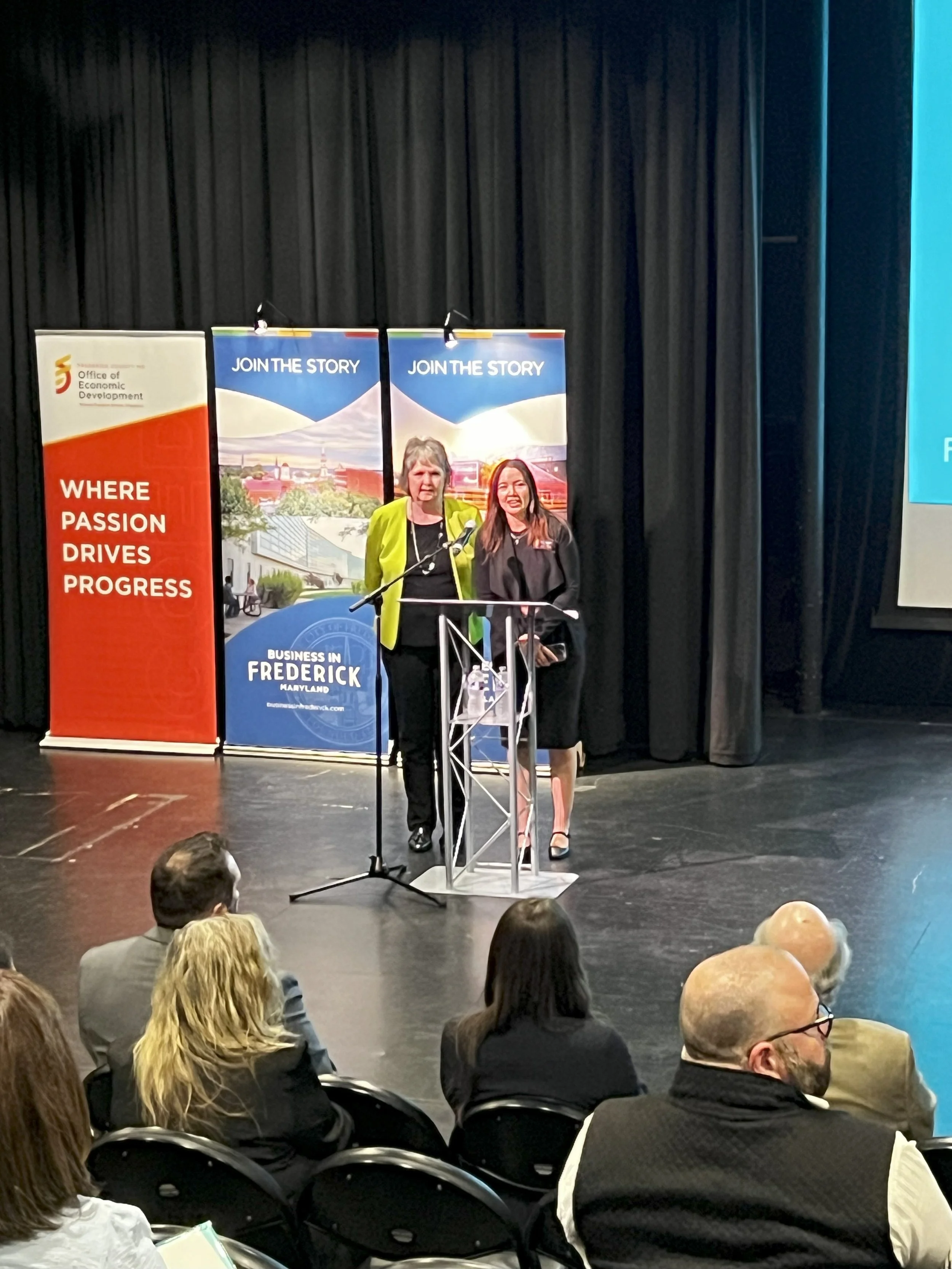 Innovation Through Collaboration in Biotech: Strengthening